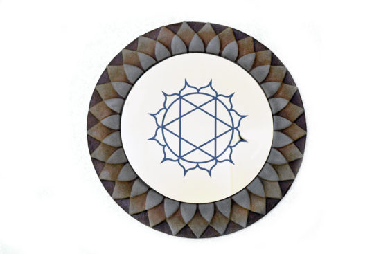 Shree Yantra Mandala Darpan